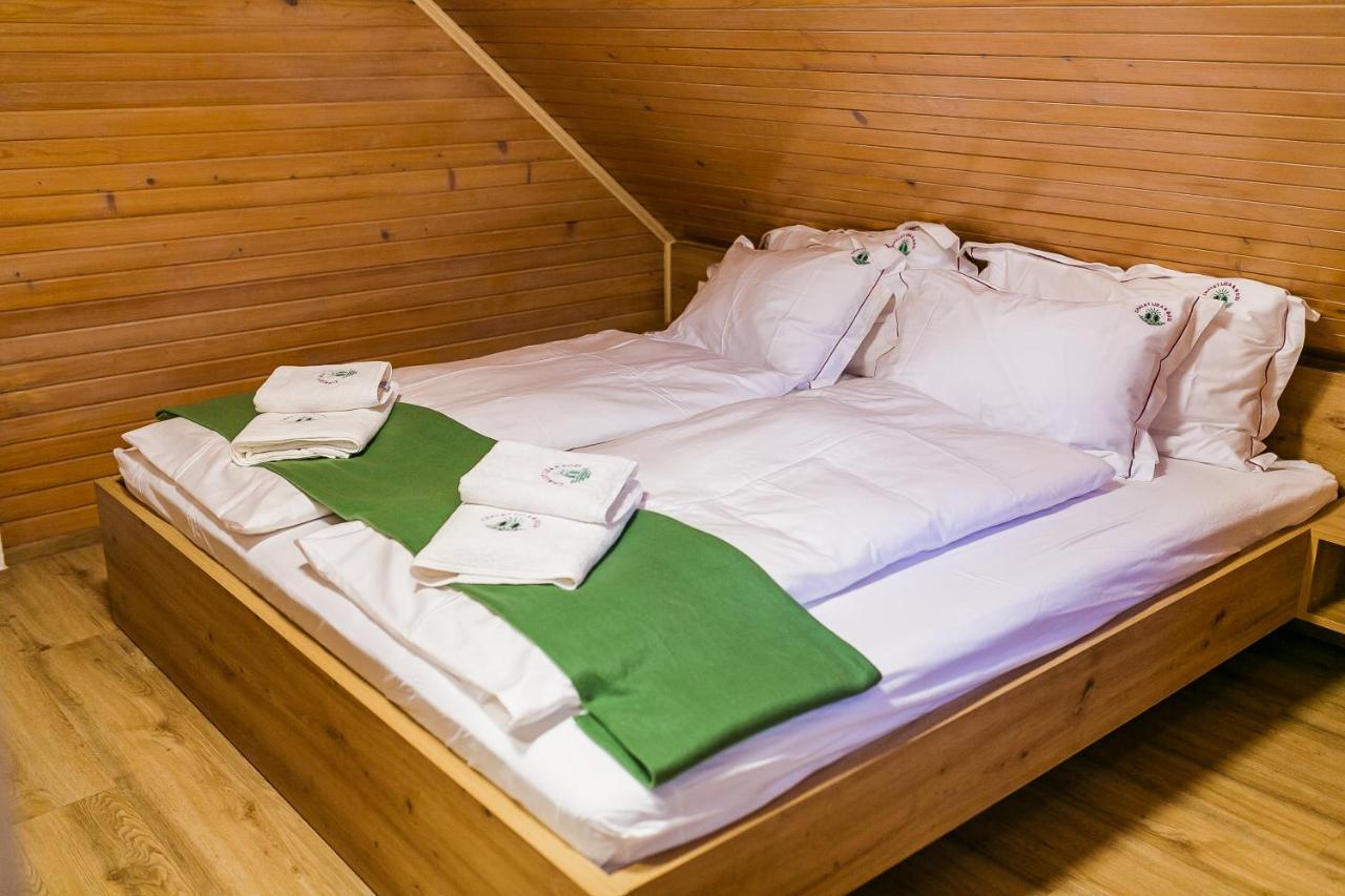 Chalet Liza & Rozi Zgornja Loznica Bagian luar foto