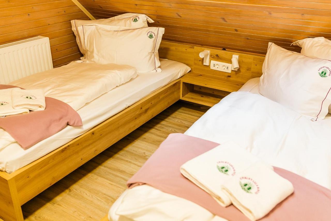 Chalet Liza & Rozi Zgornja Loznica Bagian luar foto